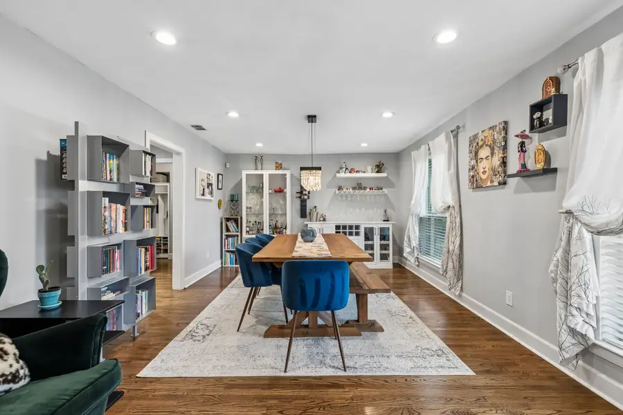 14371 Olympic Drive, Farmers Branch, TX 75234 - #2