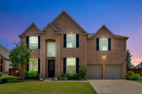 940 Crown Court, Highland Village, TX 75077