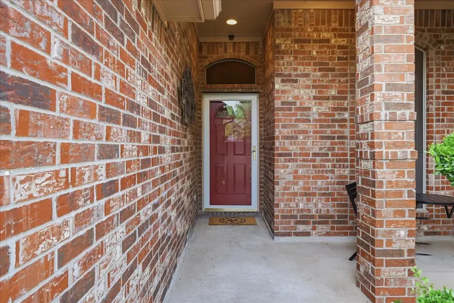 509 Zachary Drive, Weatherford, TX 76087 - #2