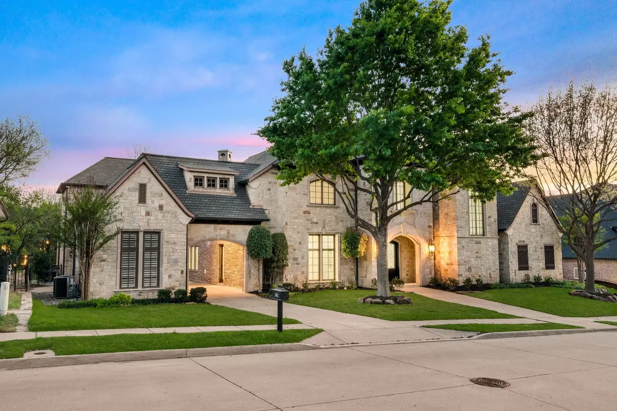 6363 Pintail Lane, Frisco, TX 75034 - #1