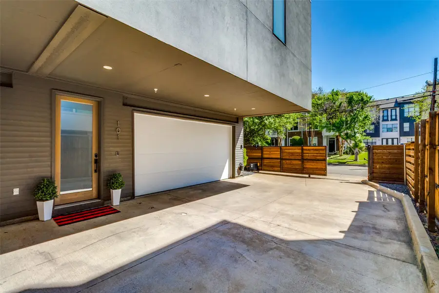 1865 Summit #101, Dallas, TX 75206 - #3