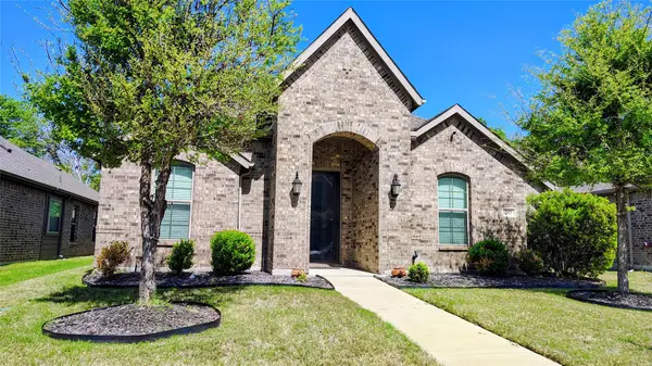 205 Violet Drive, Waxahachie, TX 75165