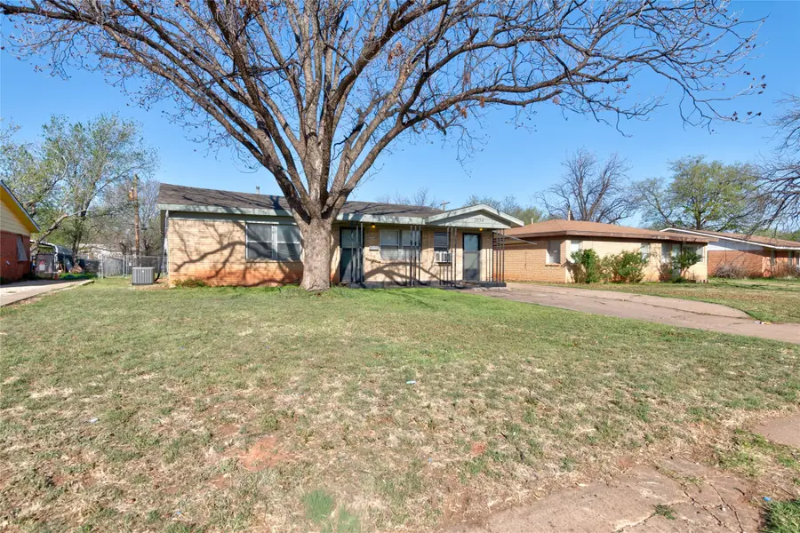2034 N Mockingbird Lane, Abilene, TX 79603 - #3