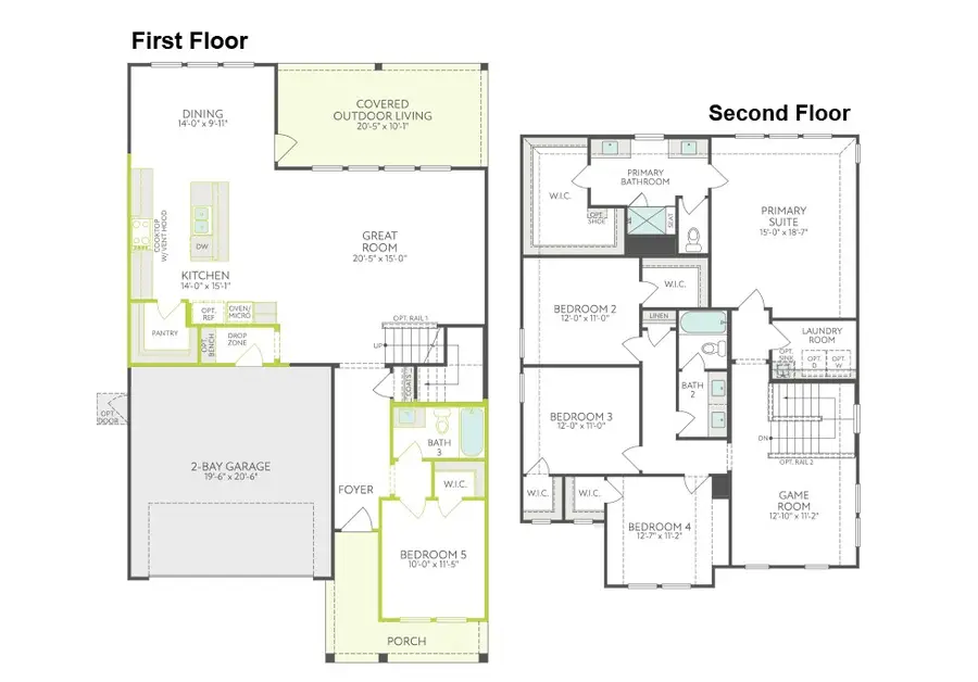 1632 Ginger Lane, Argyle, TX 76226 - #3