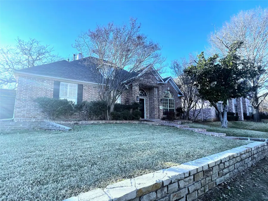 1829 Trail Ridge Lane, Flower Mound, TX 75028 - #2