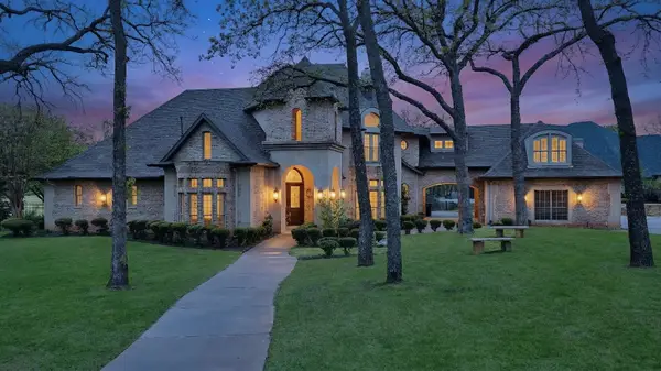 5605 Muirfield Court, Flower Mound, TX 75022
