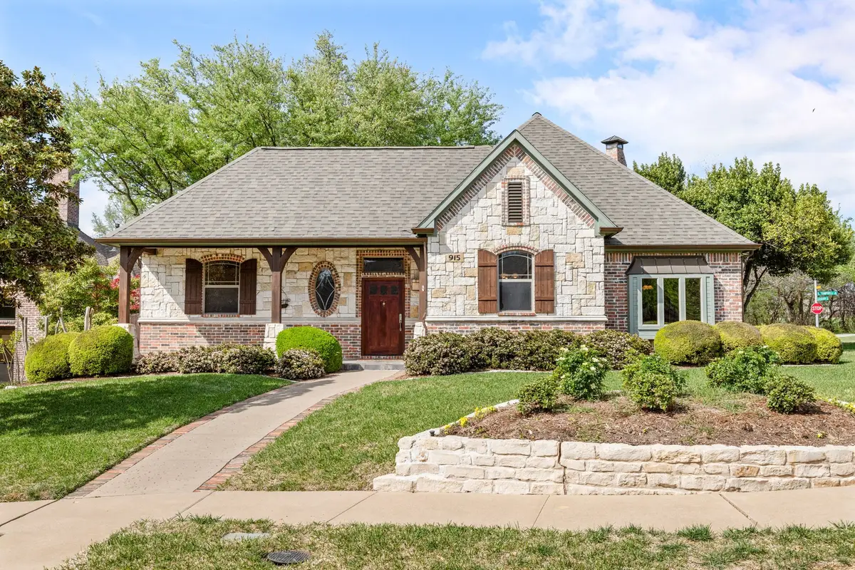 915 Glen Meadow Court, Garland, TX 75044 - #1