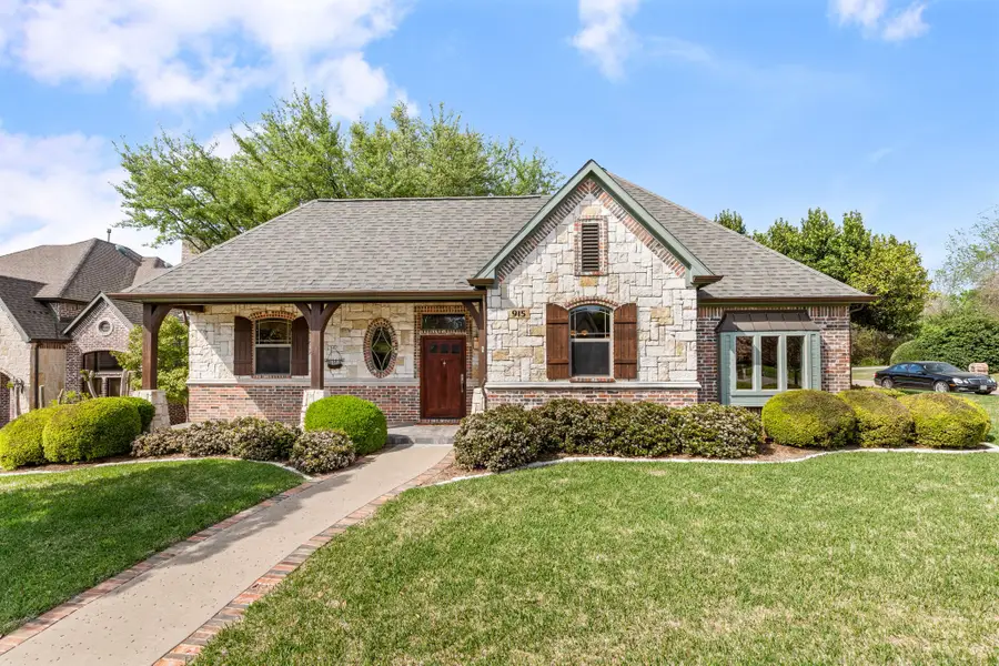 915 Glen Meadow Court, Garland, TX 75044 - #2