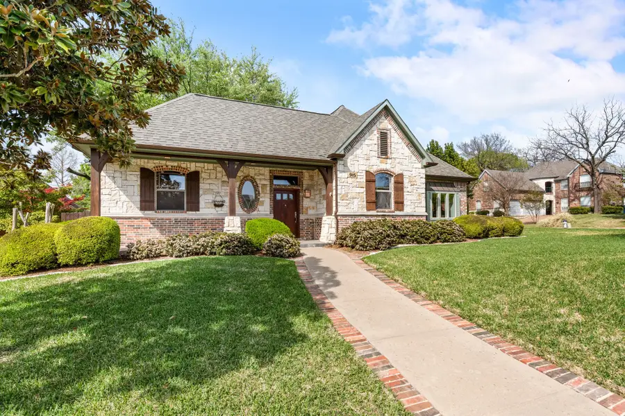 915 Glen Meadow Court, Garland, TX 75044 - #3