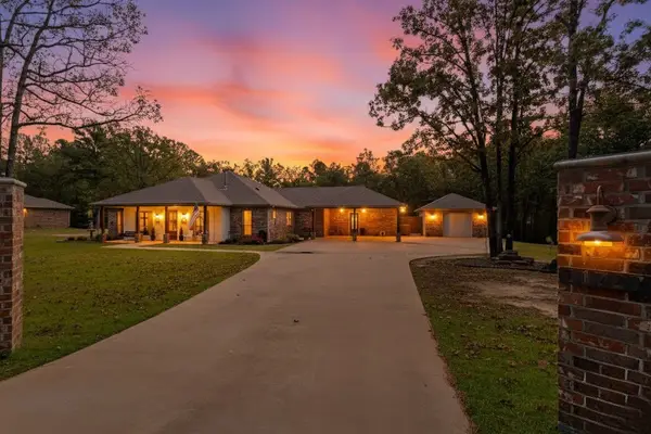 11727 County Road 168, Tyler, TX 75703