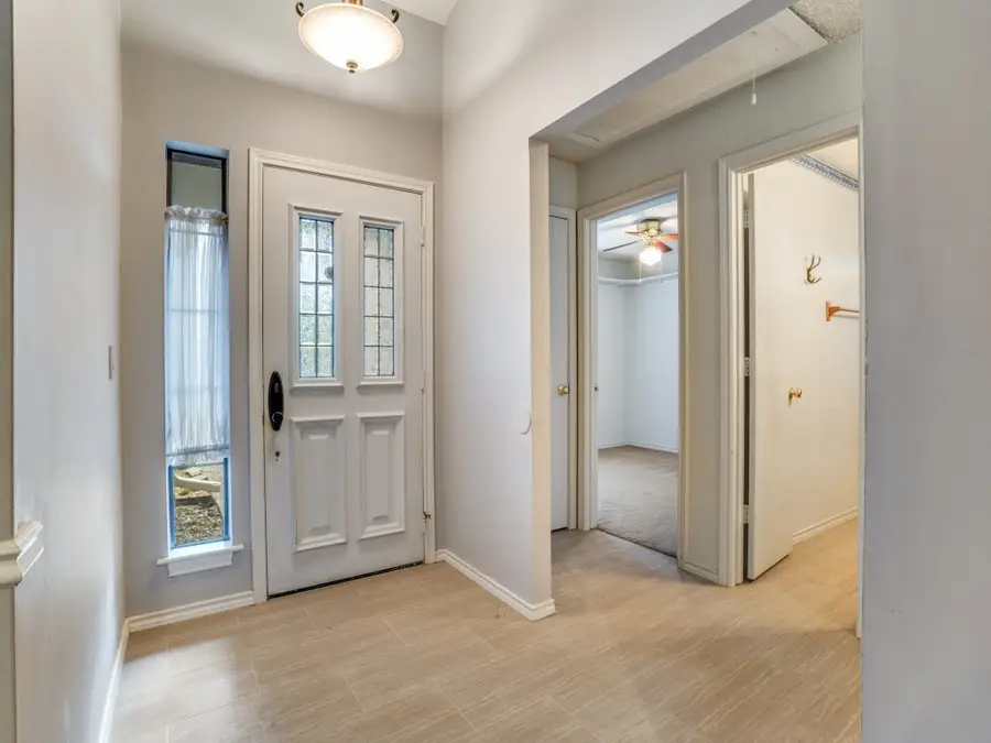 803 Sandy Creek Drive, Allen, TX 75002 - #2