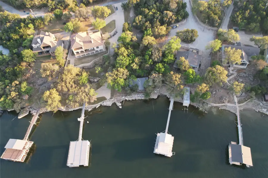 2217 Trail Ridge Rd 3, Graford, TX 76449 - #2