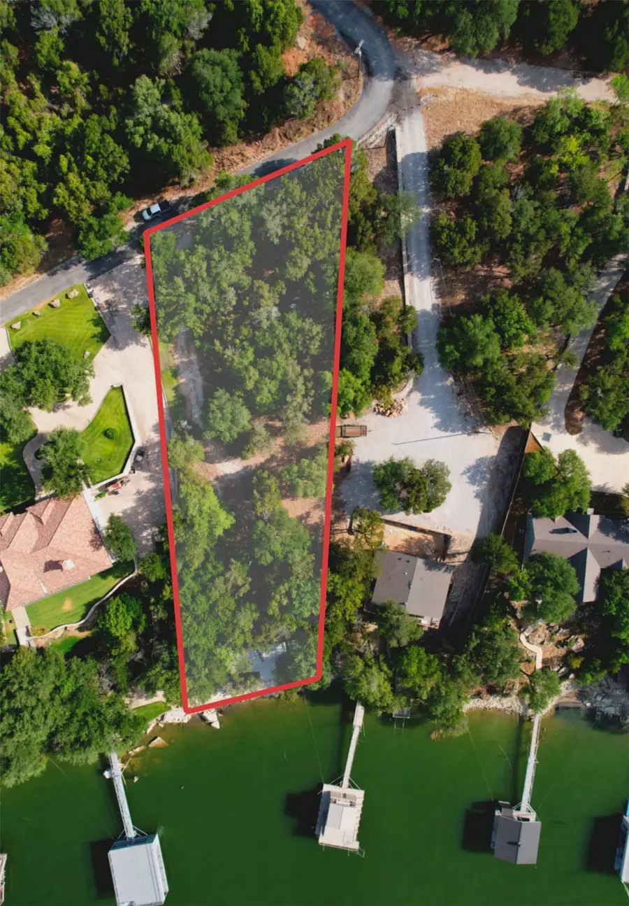 2217 Trail Ridge Rd 3, Graford, TX 76449 - #3