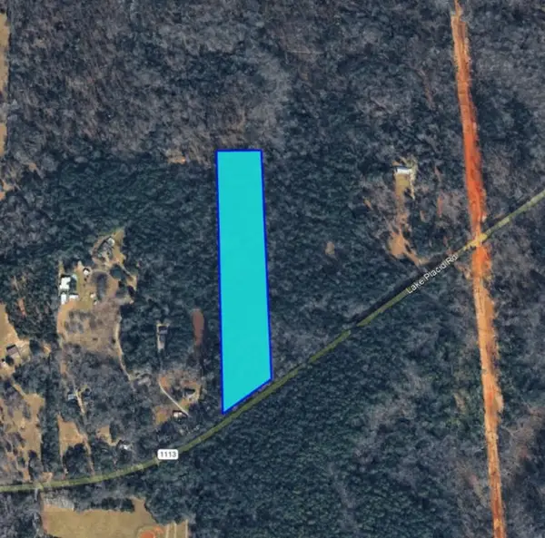 TBD 10 Acres Cr 1113, Tyler, TX 75703