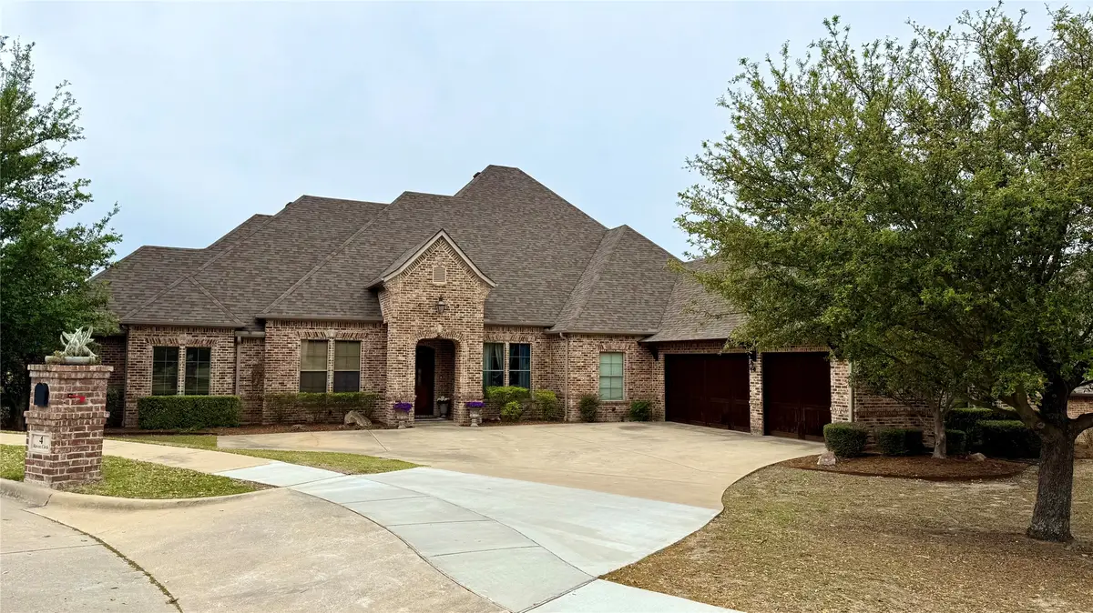 4 Raven Circle, Heath, TX 75032 - #1