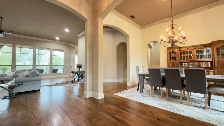 4 Raven Circle, Heath, TX 75032 - #3