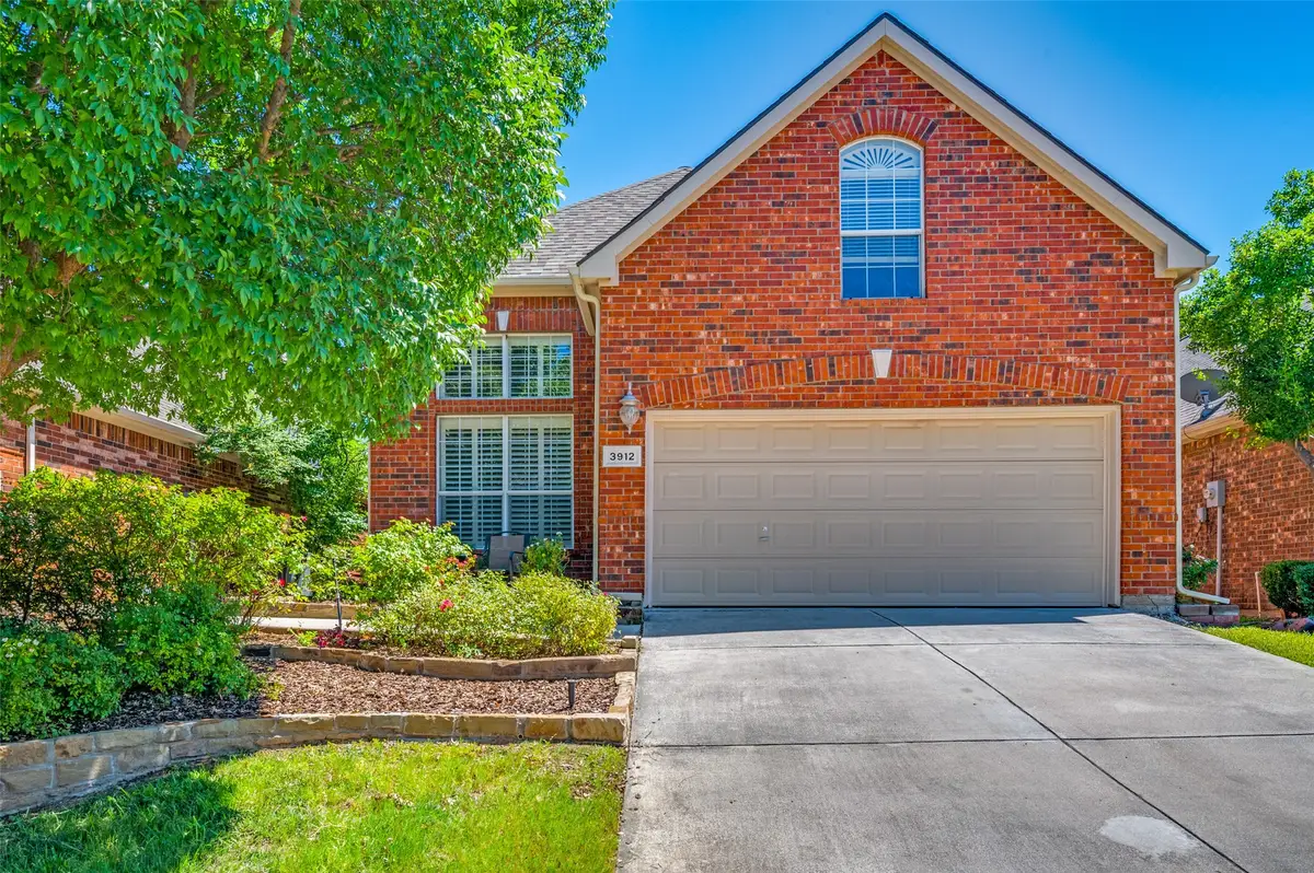 3912 Sovereign Drive, Bedford, TX 76021 - #1