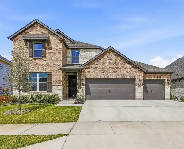 7315 Prairieside Trail, Prairie Ridge, TX 76084