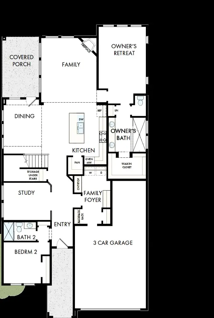 620 Landon Way, Northlake, TX 76247 - #2