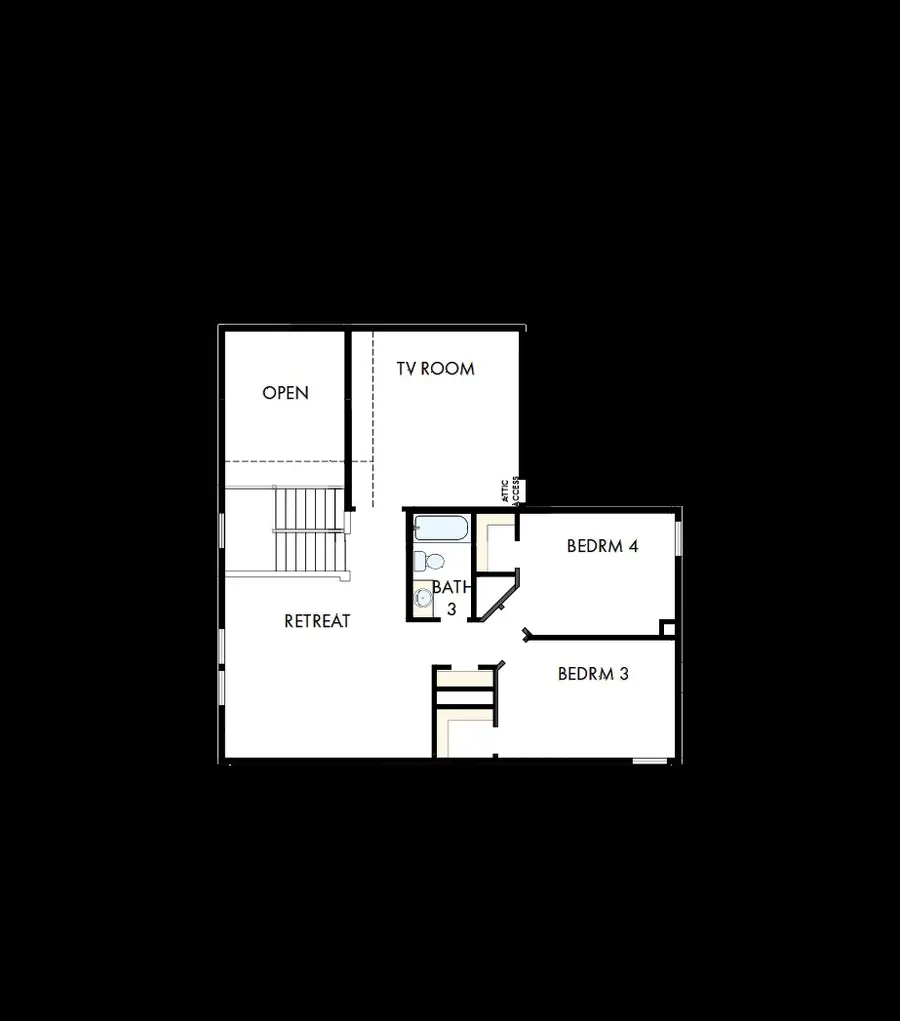 620 Landon Way, Northlake, TX 76247 - #3