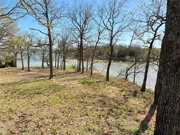 0 Park Way, Log Cabin, TX 75148