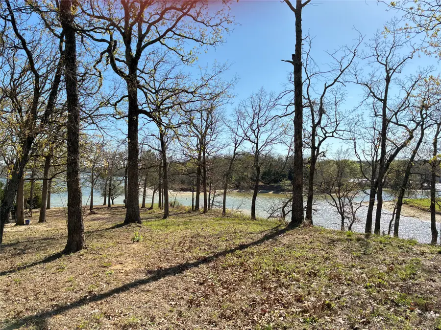 0 Park Way, Log Cabin, TX 75148 - #3