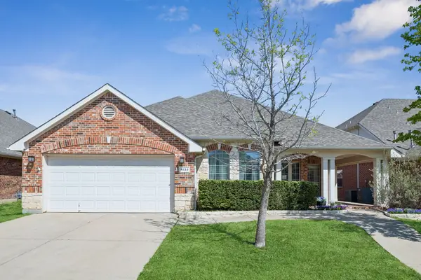 4133 Drexmore Road, Fort Worth, TX 76244