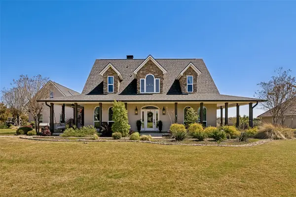 217 Crystal Court, Heath, TX 75032