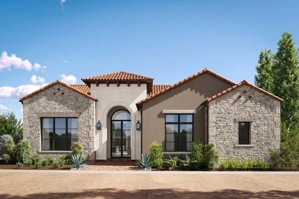 10 Castellon Drive, Westlake, TX 76262