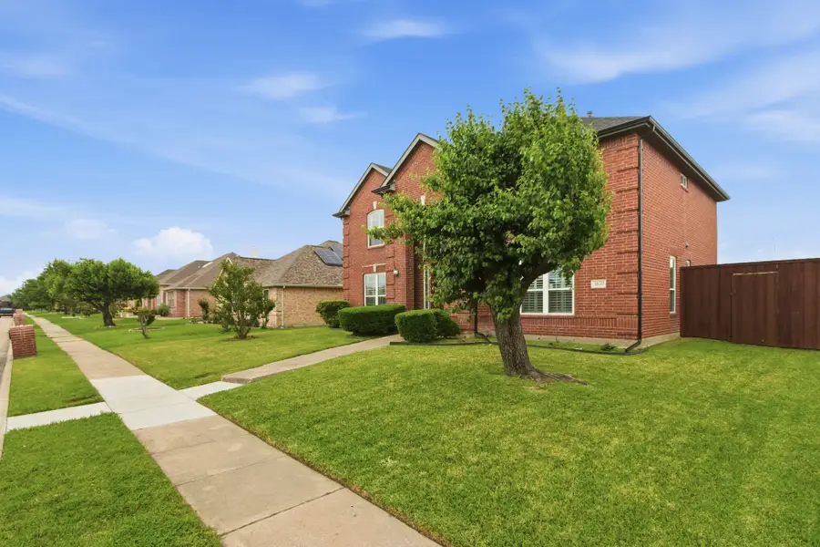 3852 Harrison Drive, Carrollton, TX 75010 - #3