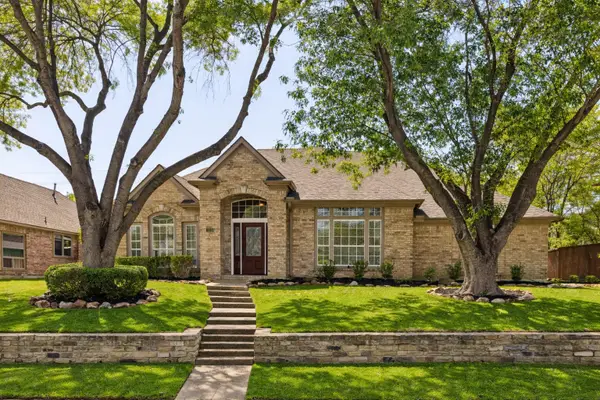 821 Shorewood Drive, Coppell, TX 75019