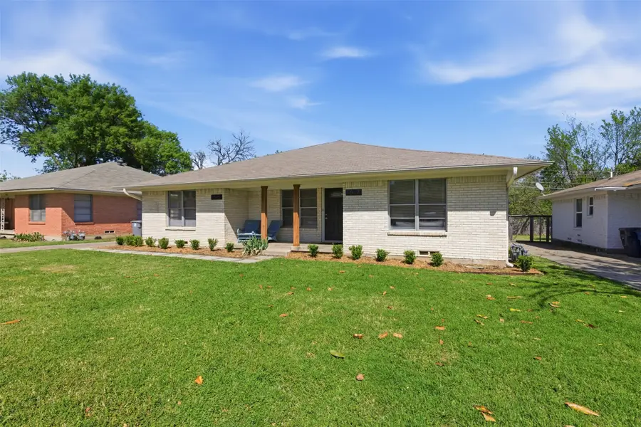 6565 Ascot Lane, Dallas, TX 75214 - #2