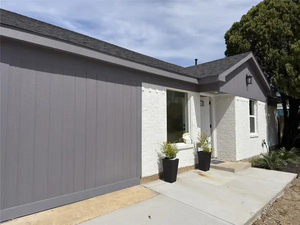 909 Lister Drive, Garland, TX 75040