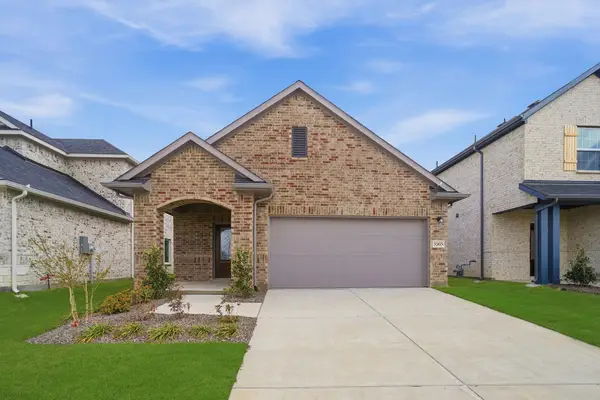 5305 Millbrook Drive, McKinney, TX 75071