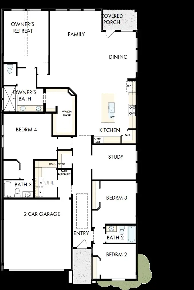 1709 Drover Street, Northlake, TX 76247 - #2