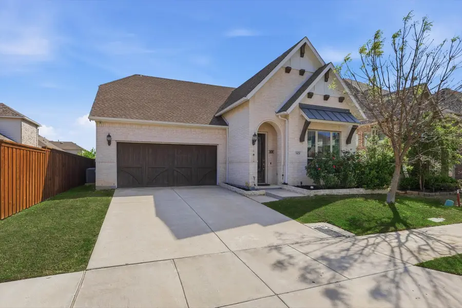 3424 Poinsettia Way, Irving, TX 75038 - #2