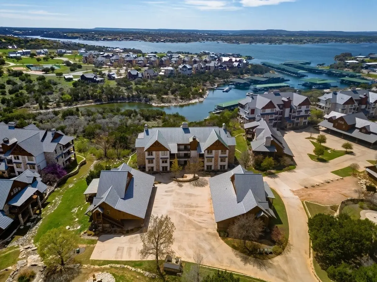 1633 Scenic Drive #303, Graford, TX 76449 - #1