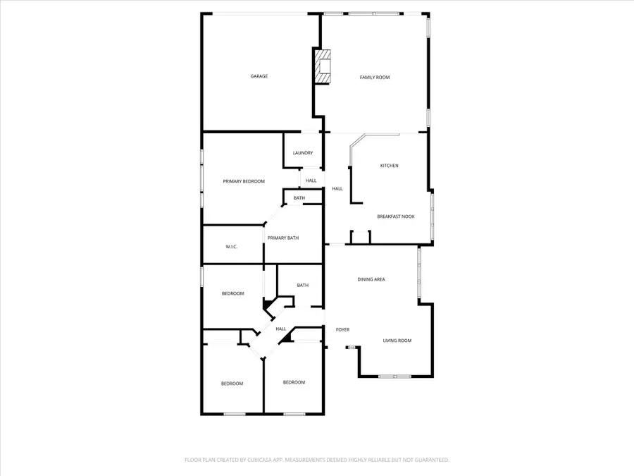 2706 Cedar Brook Drive, Garland, TX 75040 - #3