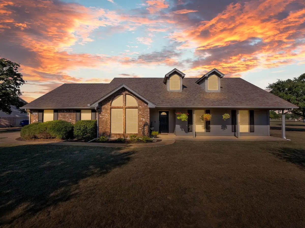 1020 Oak Hollow Lane, Seagoville, TX 75159 - #1