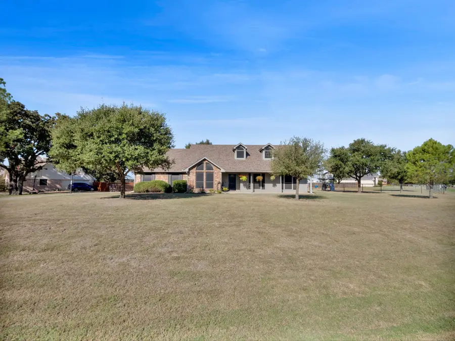 1020 Oak Hollow Lane, Seagoville, TX 75159 - #3