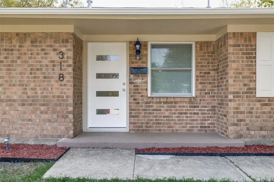 318 Price Drive, Lewisville, TX 75067 - #3