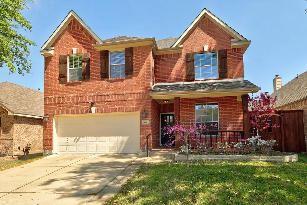 3413 Anita Drive, McKinney, TX 75070 - #1