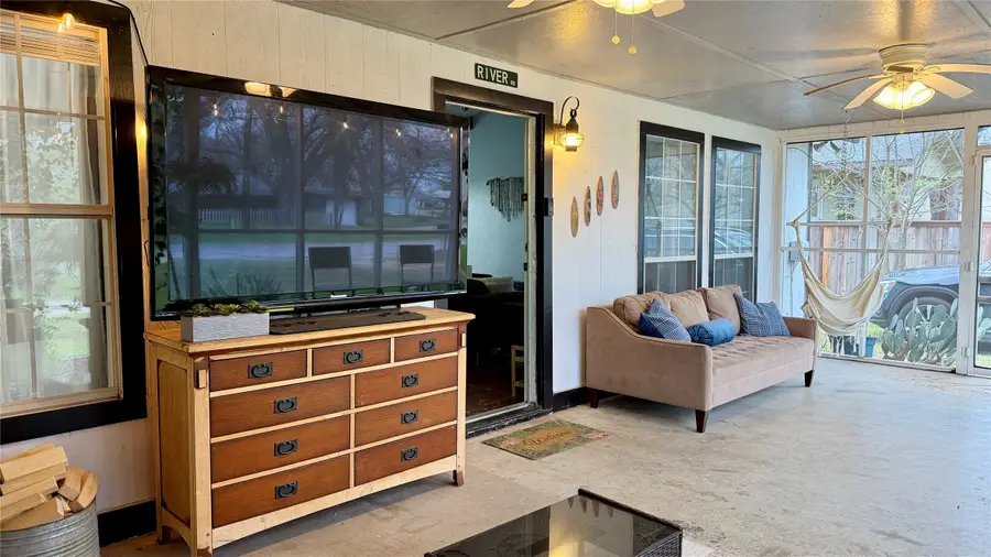 440 Hillcroft Drive, Weatherford, TX 76087 - #3