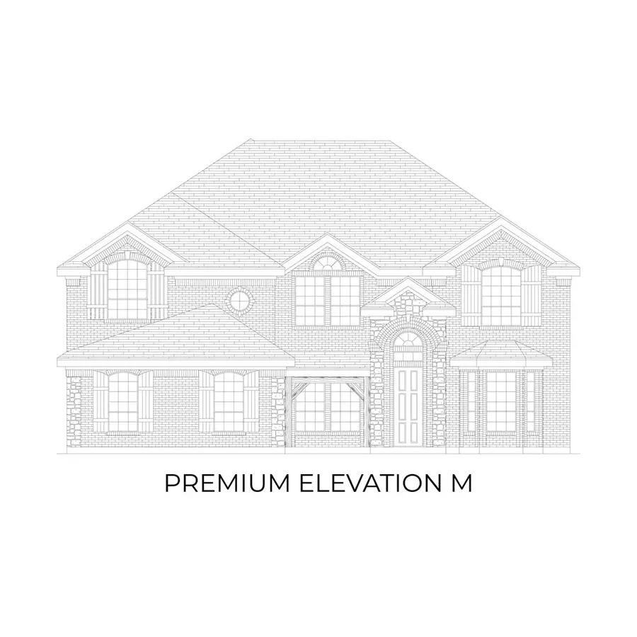 1115 Willow Lake Drive, Desoto, TX 75115 - #2