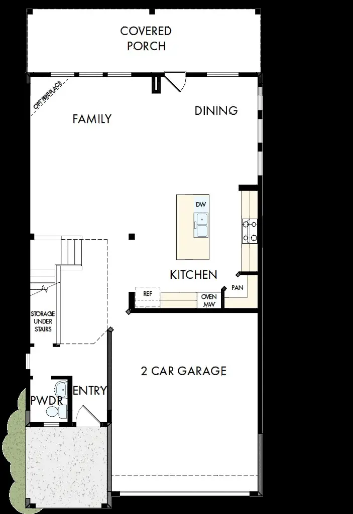 1725 Mosaic Way, Mansfield, TX 76063 - #2