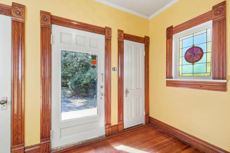 2044 W Oak Street, Denton, TX 76201 - #2