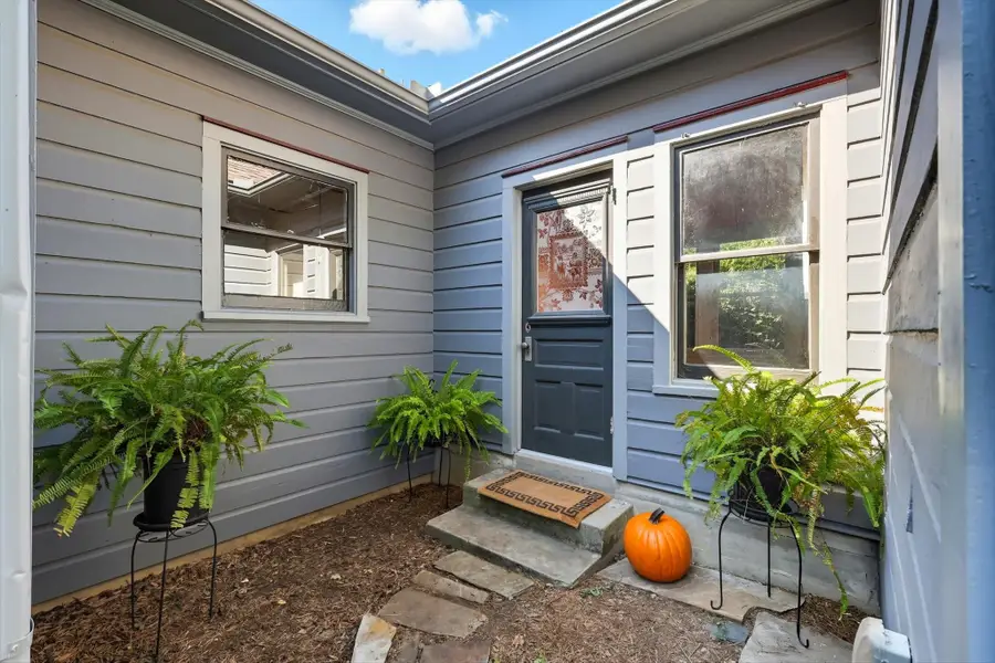 2044 W Oak Street, Denton, TX 76201 - #3