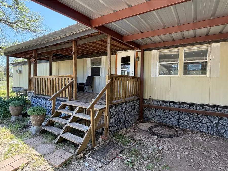 59 Mesquite Trail, Weatherford, TX 76087 - #2