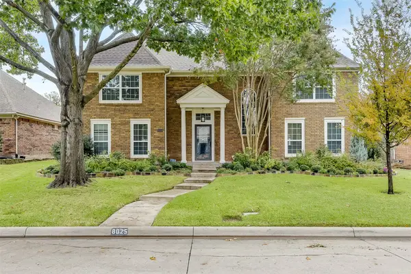 8025 Morning Lane, Fort Worth, TX 76123