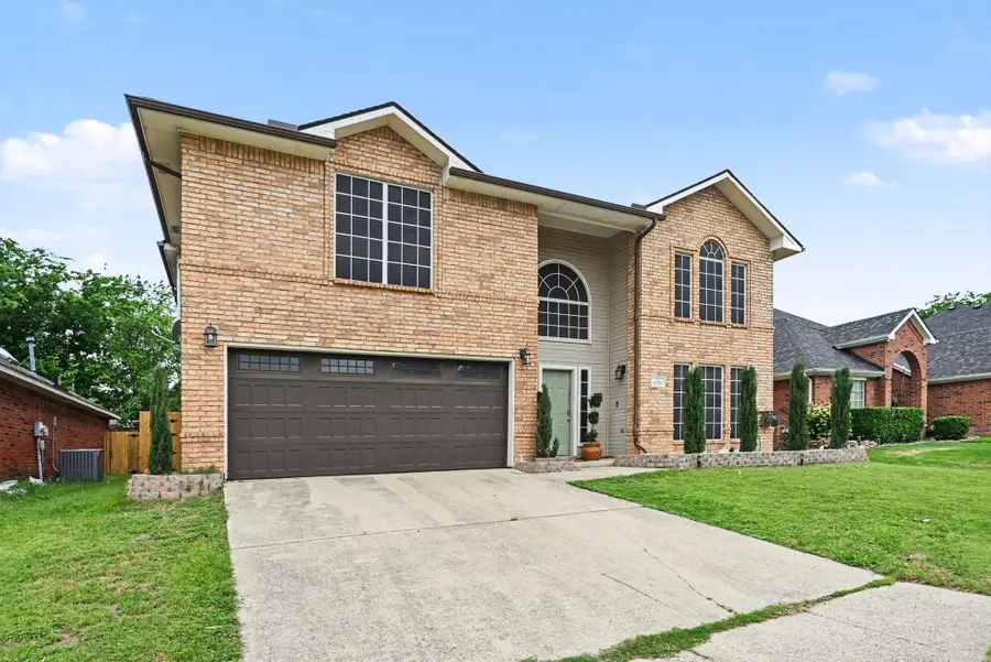 6713 Cambrian Way, Fort Worth, TX 76137 - #2